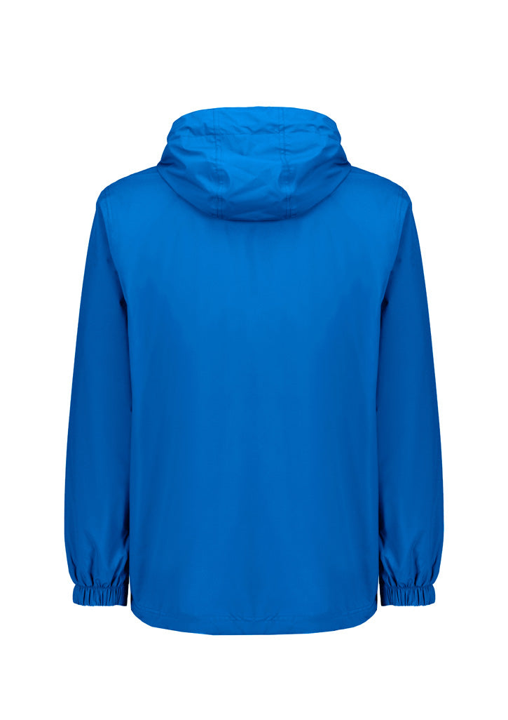 Syzmik - Unisex Super Light Packable Rain Jacket