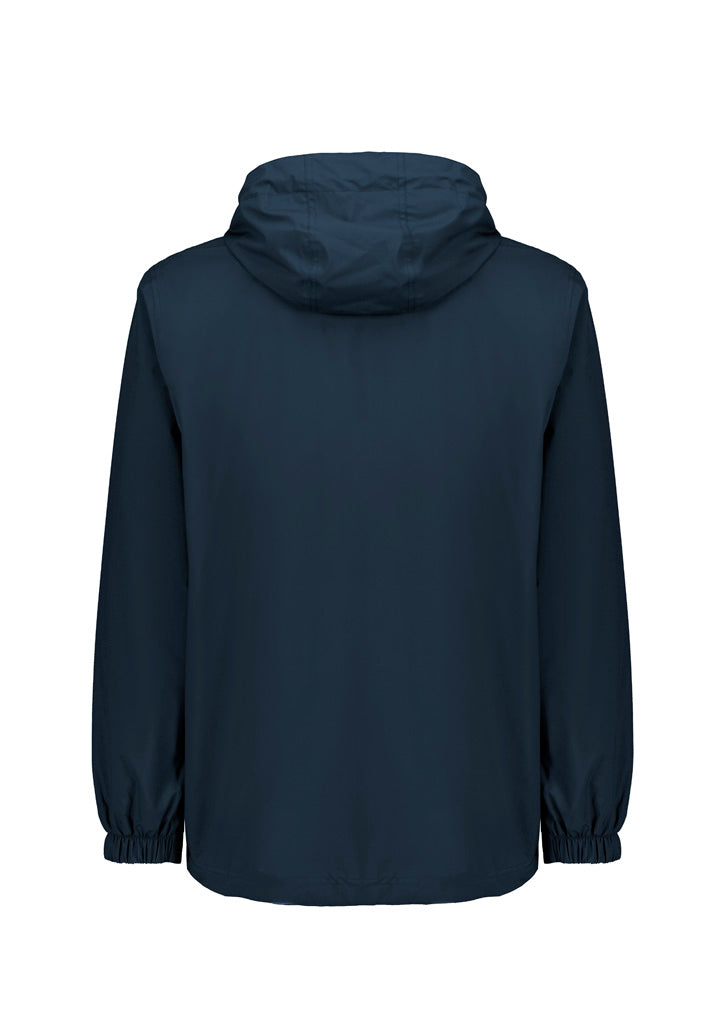 Syzmik - Unisex Super Light Packable Rain Jacket