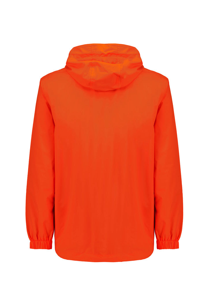 Syzmik - Unisex Super Light Packable Rain Jacket