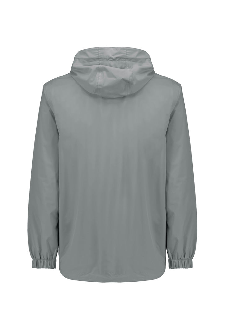 Syzmik - Unisex Super Light Packable Rain Jacket