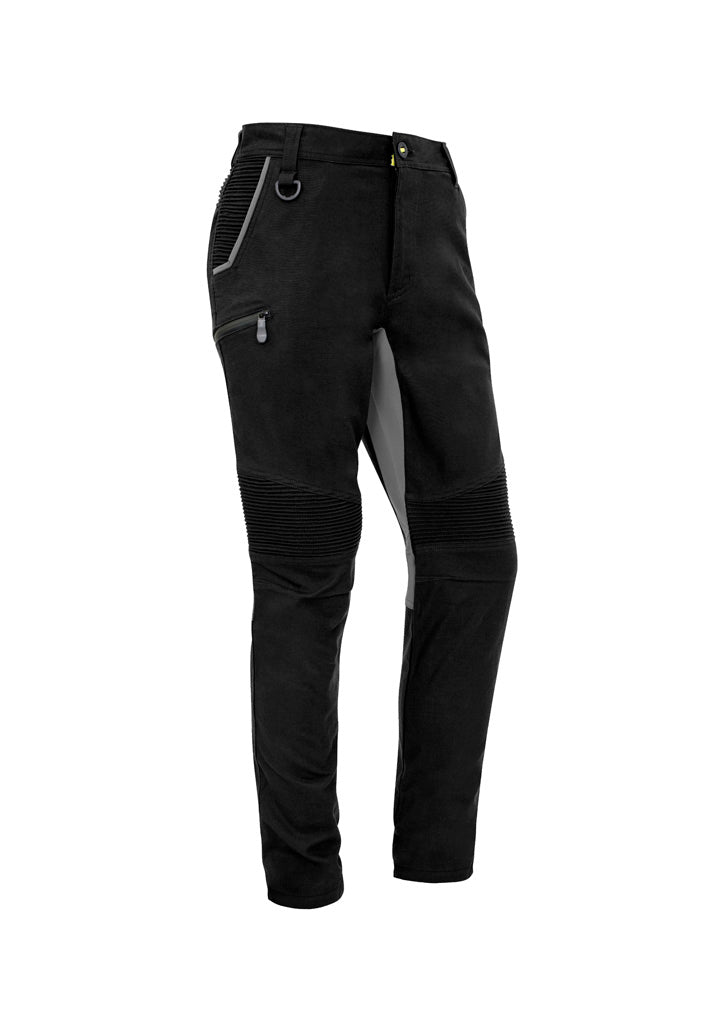 *** CLEARANCE *** Streetworx - ZP320 Uncuffed Stretch Pants