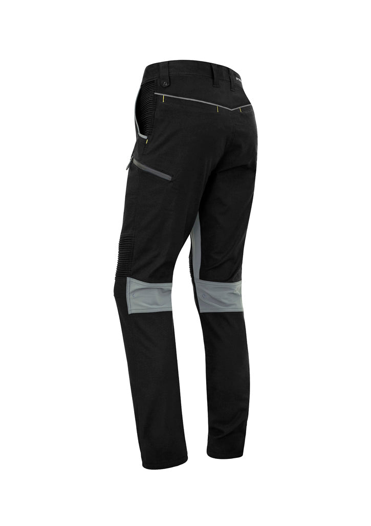 *** CLEARANCE *** Streetworx - ZP320 Uncuffed Stretch Pants
