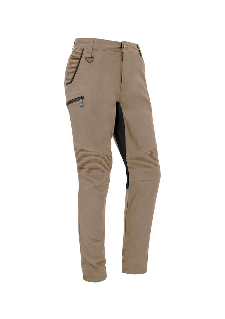 *** CLEARANCE *** Streetworx - ZP320 Uncuffed Stretch Pants