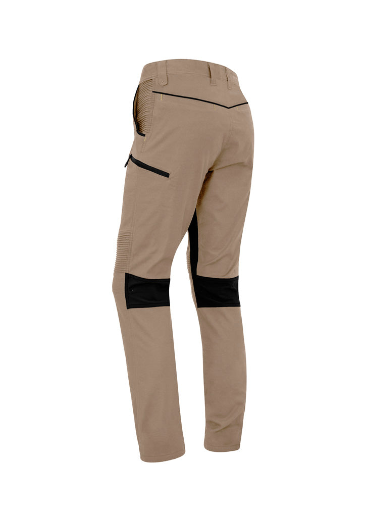 *** CLEARANCE *** Streetworx - ZP320 Uncuffed Stretch Pants