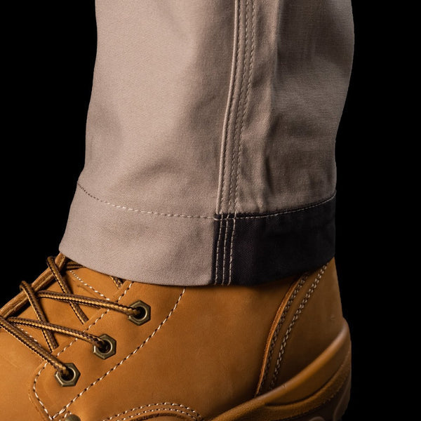 BAD Attitude Slim-Fit Pants