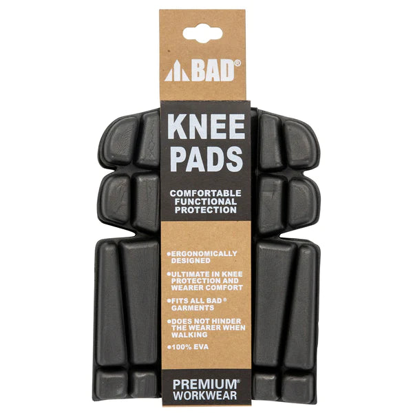 BAD Knee Pads