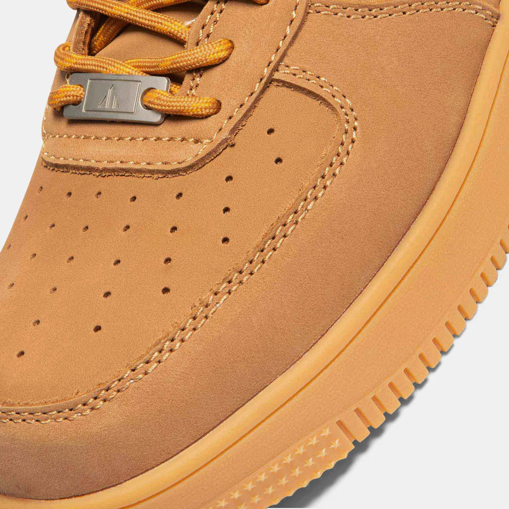 Bad Energy Safety Work Sneakers