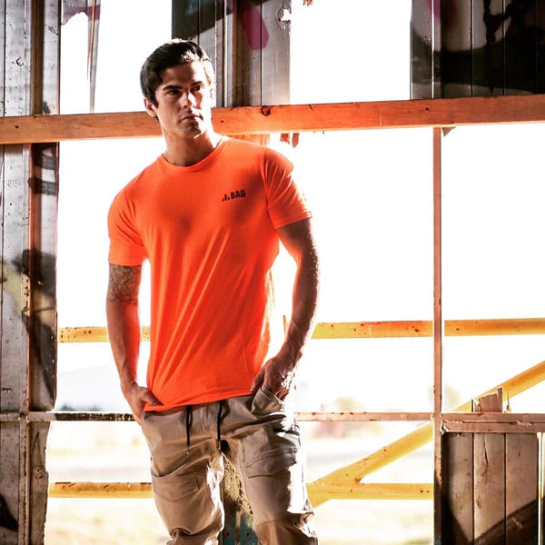 BAD Trademark S/S T-Shirt