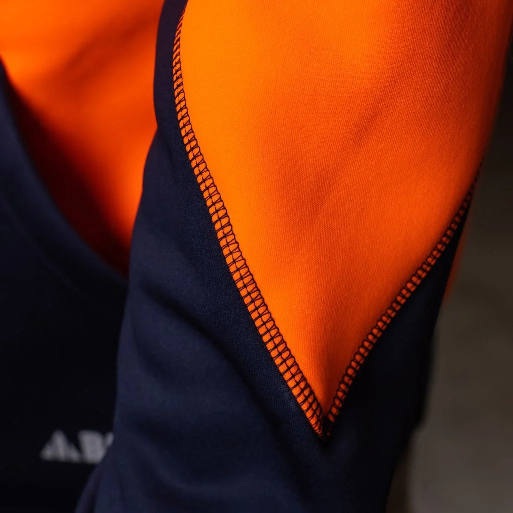 BAD Rain-Defend Hoodie