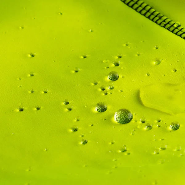 BAD Rain-Defend Hoodie