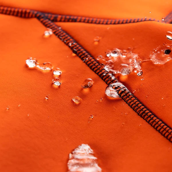 BAD Rain-Defend Hoodie