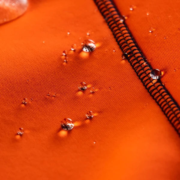 BAD Rain-Defend Hoodie