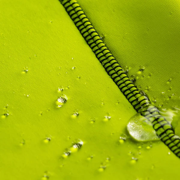 BAD Rain-Defend Hoodie