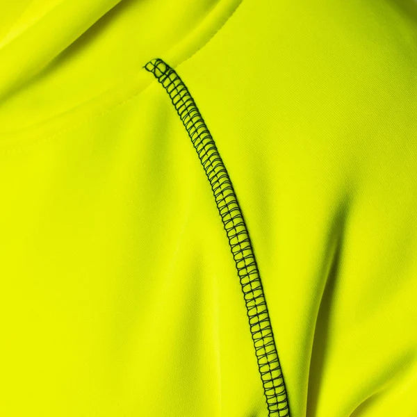 BAD Rain-Defend Hoodie