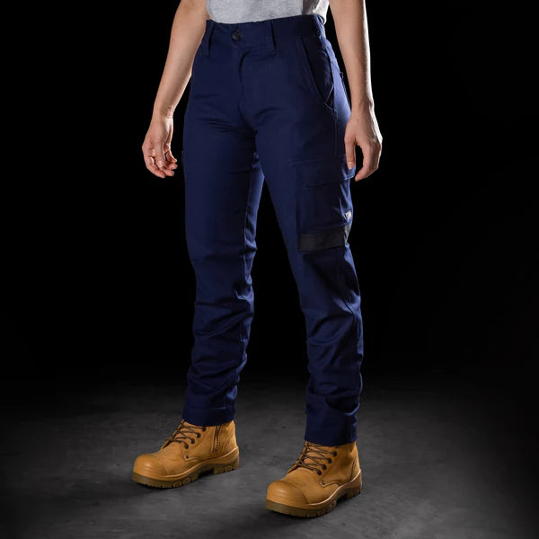 BAD Womens 925 Work Pants