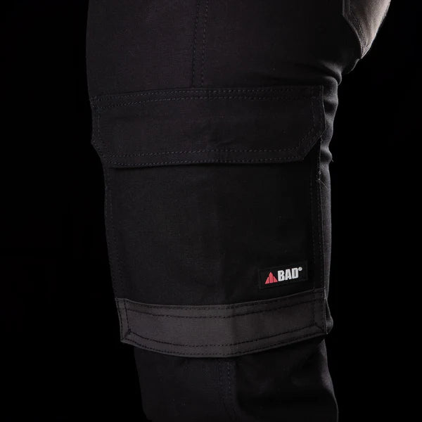 BAD Womens 925 Work Pants
