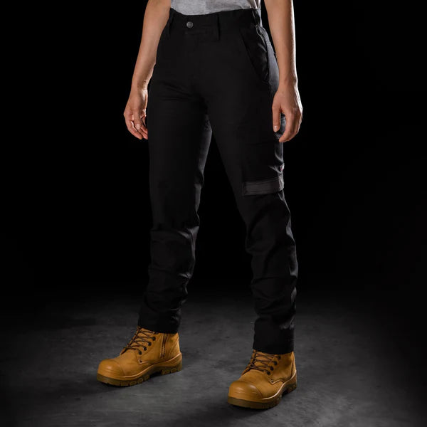 BAD Womens 925 Work Pants