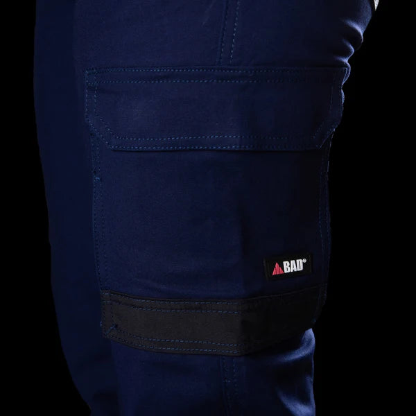 BAD Womens 925 Work Pants