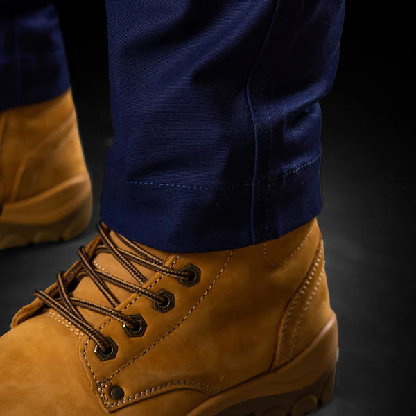 BAD Womens 925 Work Pants