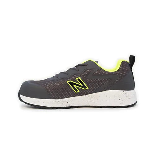 New Balance Logic