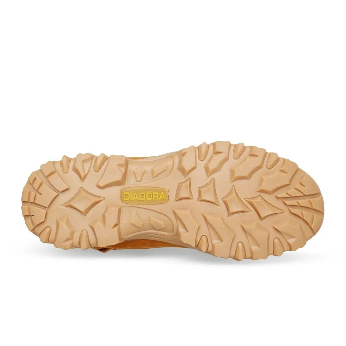 Diadora Craze Zip/Lace Boots Composite Cap Scuff Nitrile