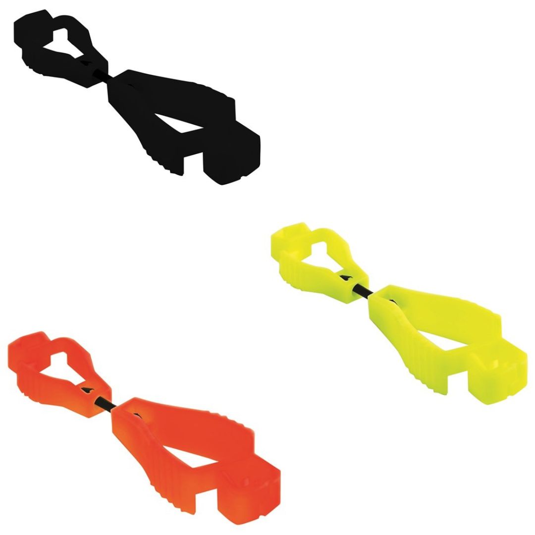 ProChoice Glove Clip Keeper