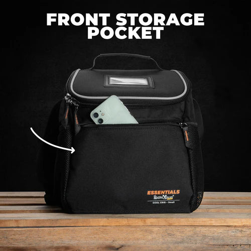 Rugged Xtreme Crib Bag - Insulated Small