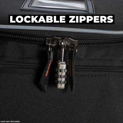 Rugged Xtreme Crib Bag - Insulated Small