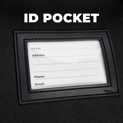 Rugged Xtreme Crib Bag - Insulated Small