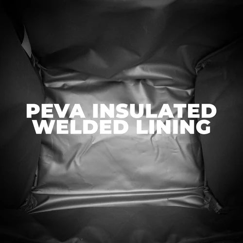 Rugged Xtreme Crib Bag - Insulated Small