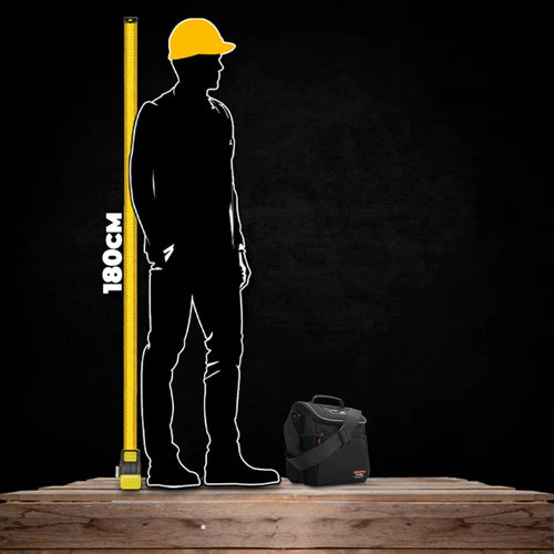 Rugged Xtreme Crib Bag - Insulated Small