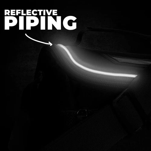 Rugged Xtreme Crib Bag - Insulated Small