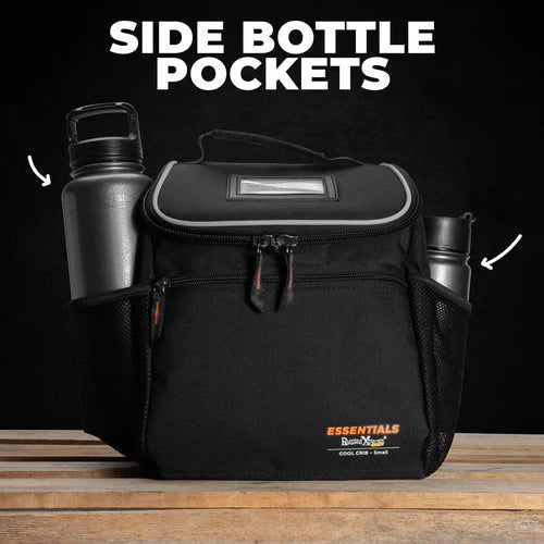 Rugged Xtreme Crib Bag - Insulated Small