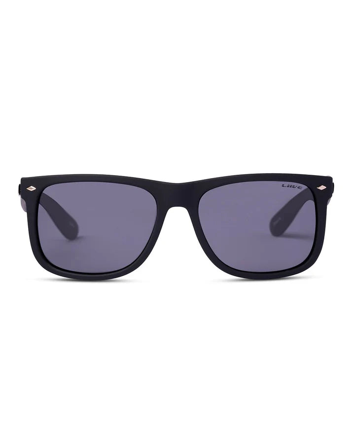 Liive EL Capitan-Polarised Matt Black