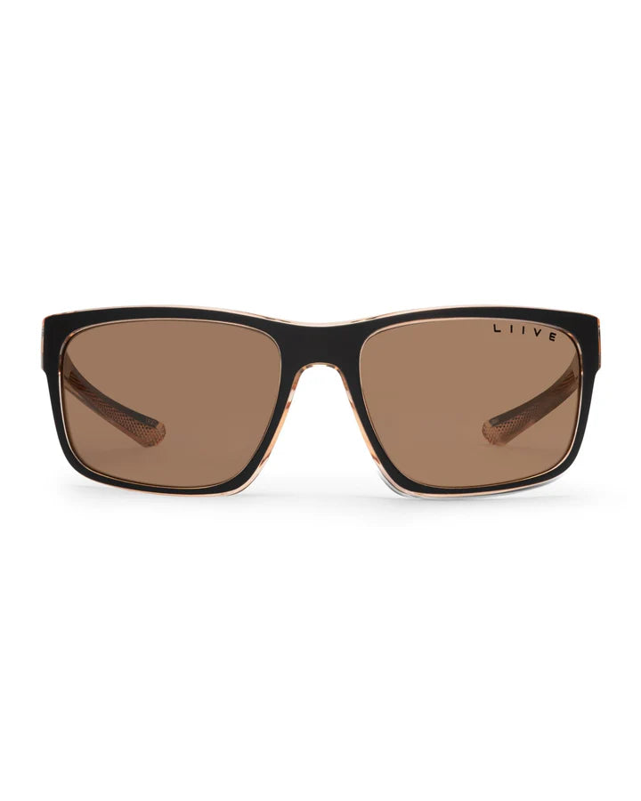 Liive Fairway X-Beer-MattBlack