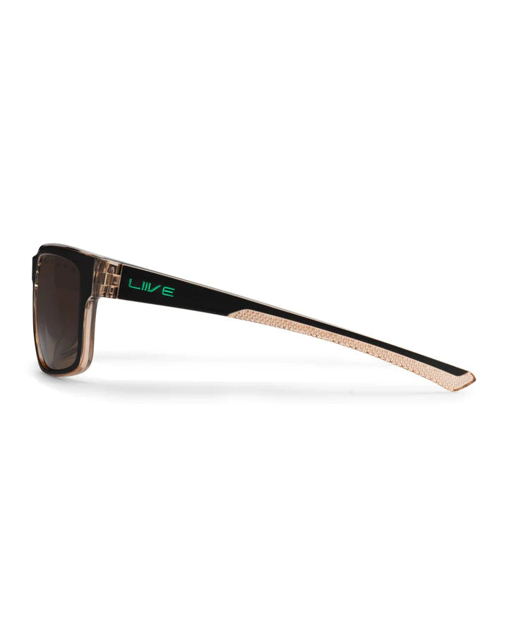 Liive Fairway X-Beer-MattBlack