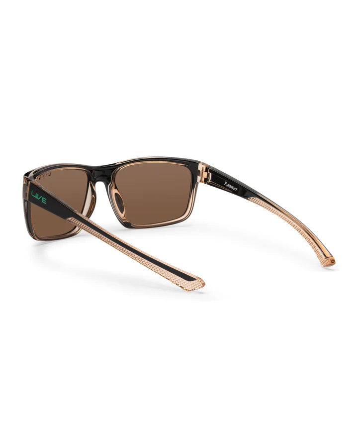 Liive Fairway X-Beer-MattBlack