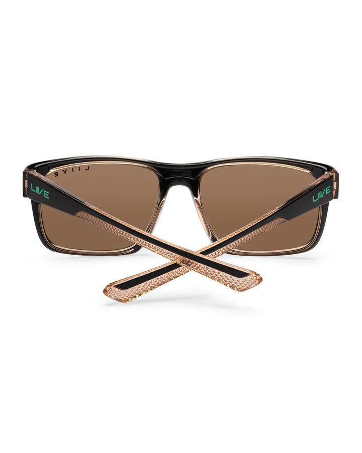 Liive Fairway X-Beer-MattBlack