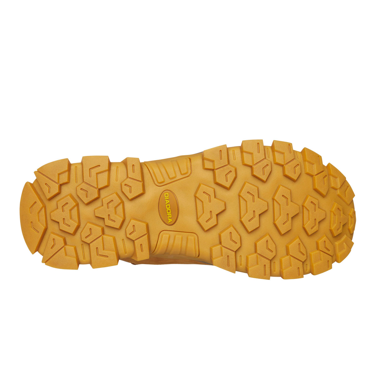 *** CLEARANCE *** Diadora Mens Craze Wide Zip Boots Comp Bump Nitrile