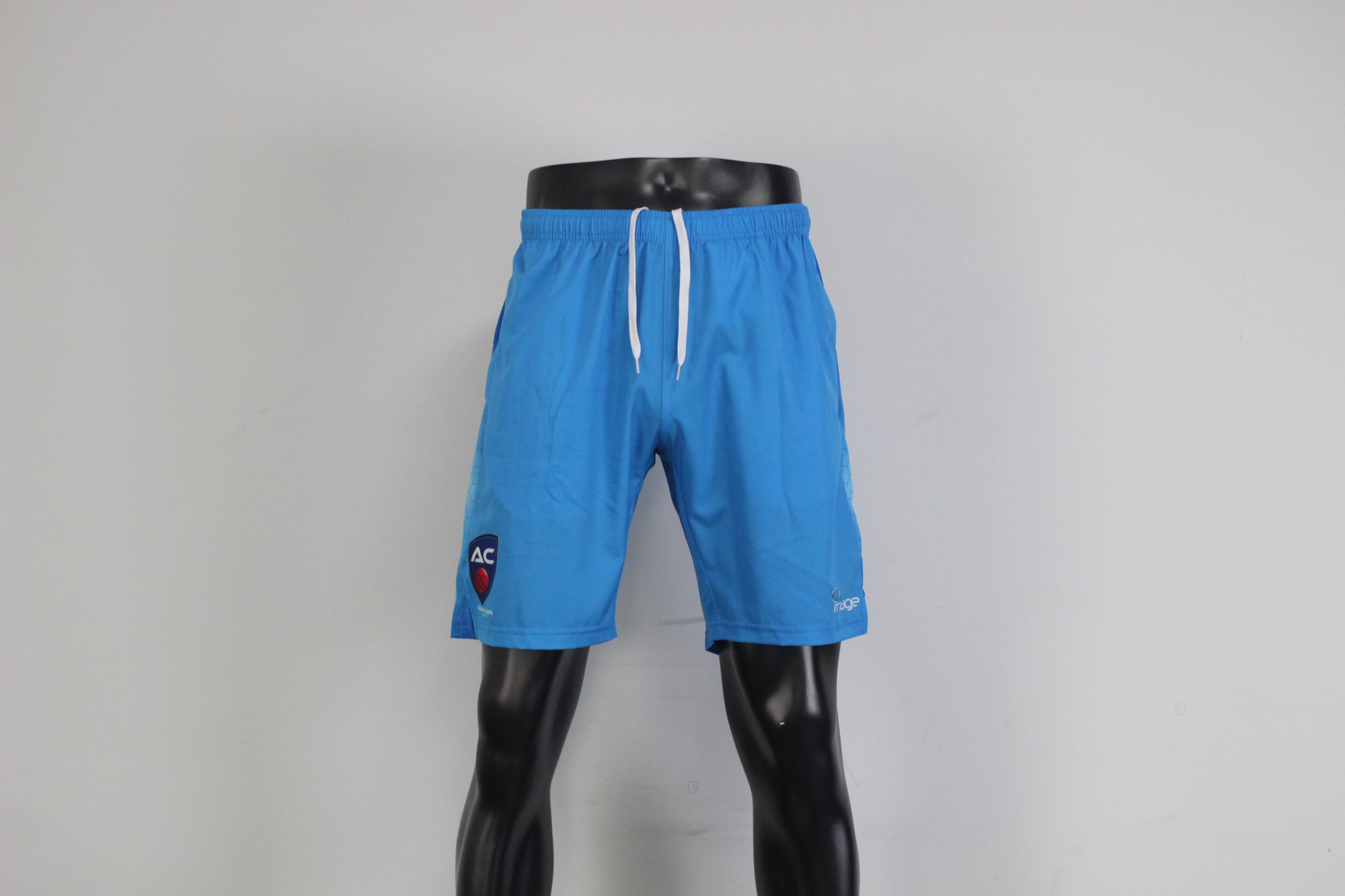 Adamstown Cricket Training/Travel Shorts