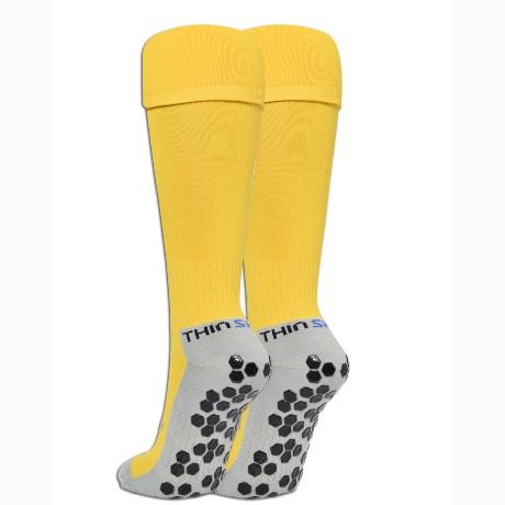 SWJSC TS Knee High Players Grip Socks