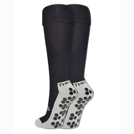 TS Knee High Players Grip Socks