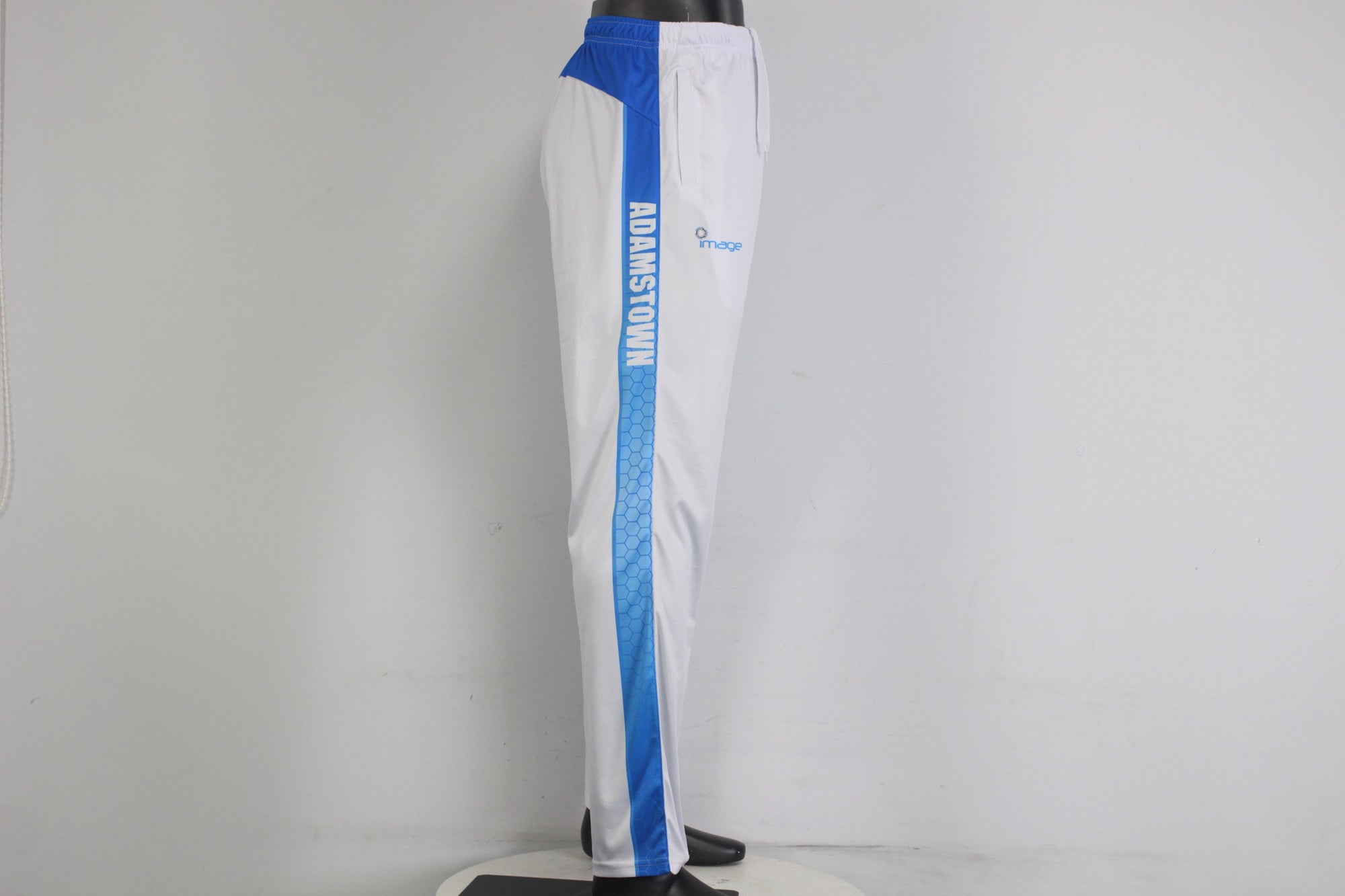 Adamstown Cricket Players Pants