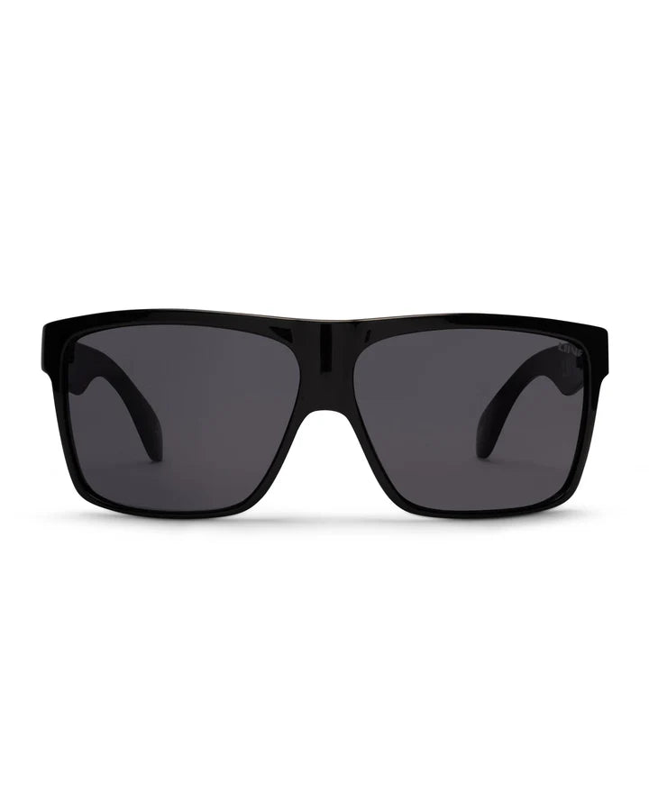 Liive Hoy 4-Polar-OZ-MattBlack