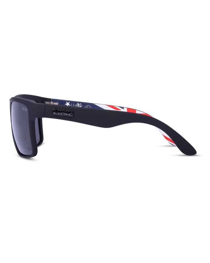 Liive Hoy 4-Polar-OZ-MattBlack