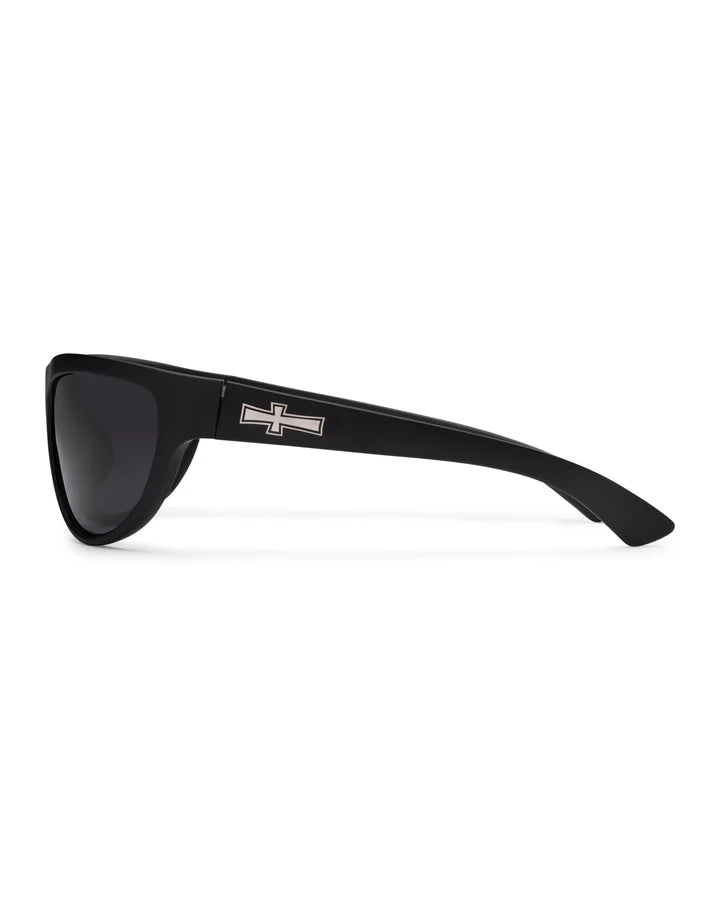 Liive Hoy 5 Polar-MattBlack