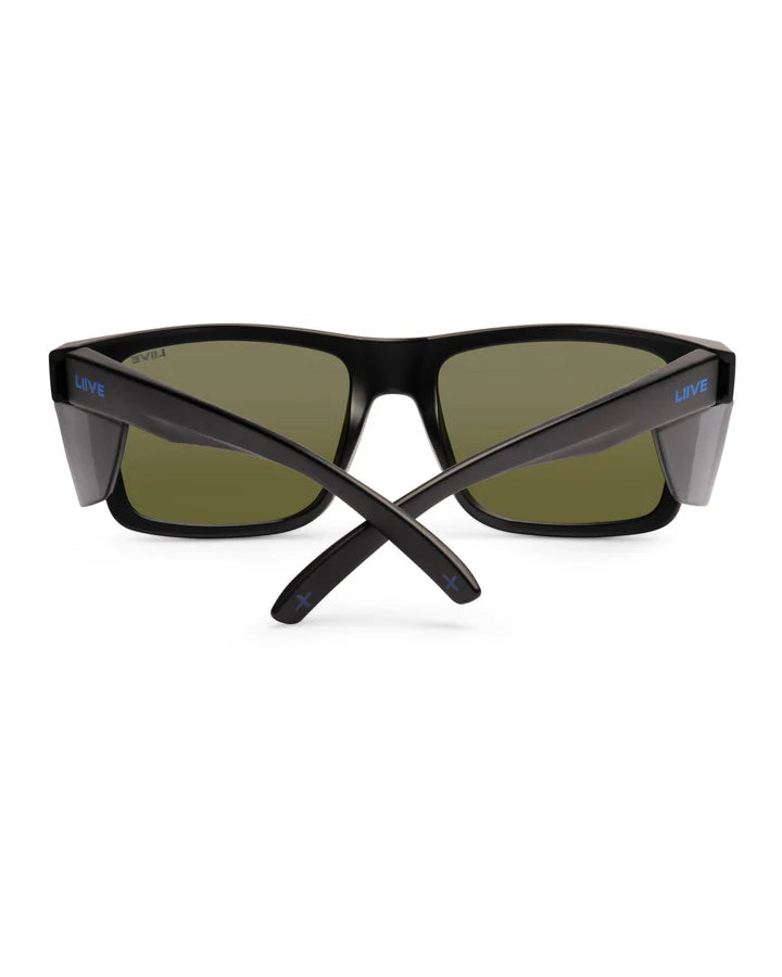 Liive-JonnyBrooksX-BlueMirror-Polarised-MattBlack
