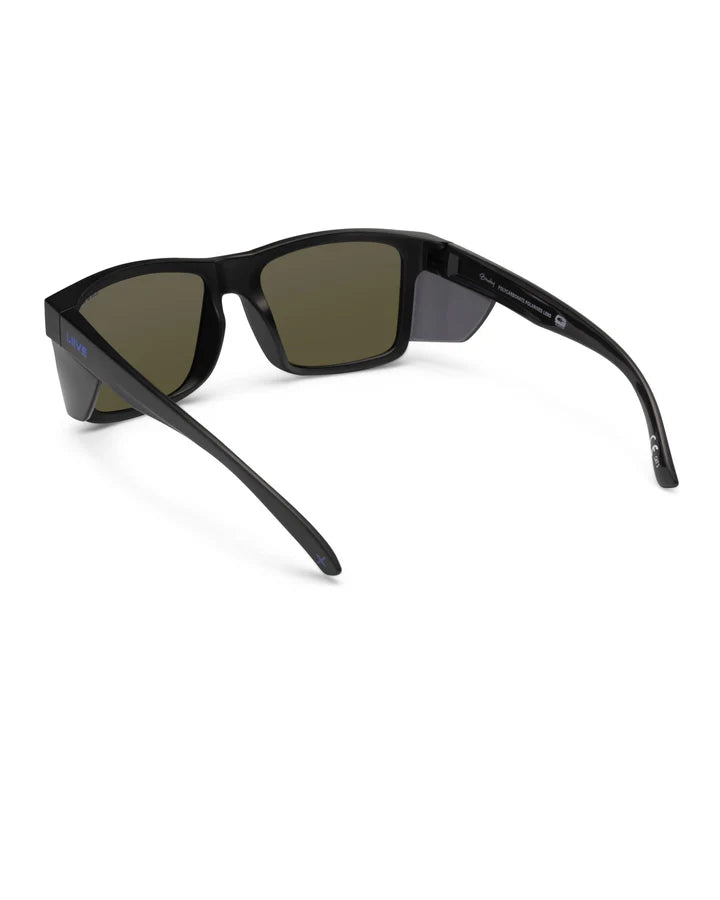 Liive-JonnyBrooksX-BlueMirror-Polarised-MattBlack