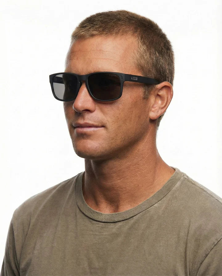 Liive-The Lewy-Polarised-Matt-Black