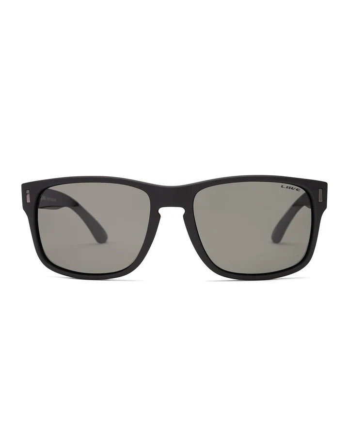 Liive-The Lewy-Polarised-Matt-Black
